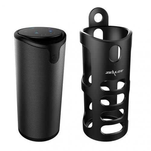 Zealot S8 Wireless Blutooth Wireless Speaker With Superior Sound Item | Buy Zealot S8 Wireless Blutooth Wireless Speaker With Superior Sound | SPOP Enterprise Global